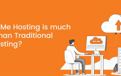 Why is NVMe Hosting Faster Than Traditional Web Hosting?