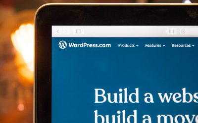Top 5 WordPress Themes for Blogs